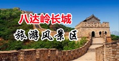 插逼无码流水视频中国北京-八达岭长城旅游风景区